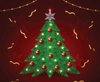 Festivity Christmas Tree