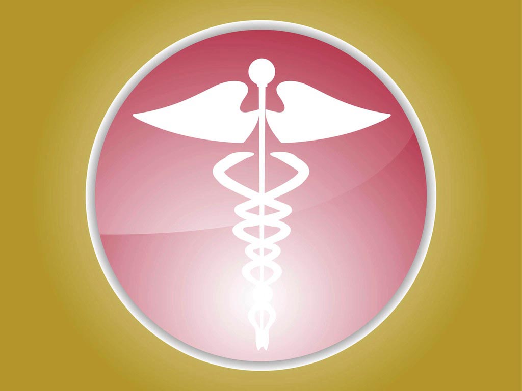 Medical Badge Vector Art & Graphics | freevector.com