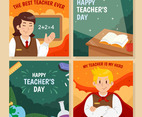 Teacher's Day Social Media Post