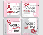 World Aids Day Social Media
