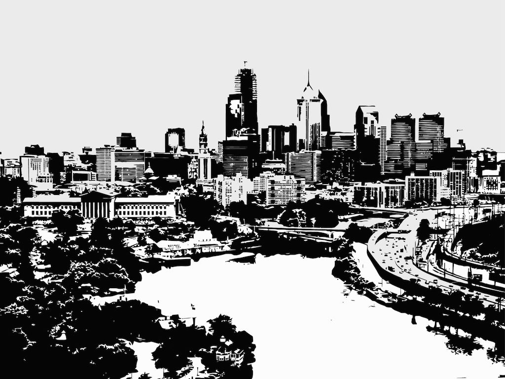 Download Big City Life Vector Art & Graphics | freevector.com