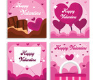 Romantic Social Media Posts For Valentine's Day Celebration
