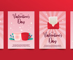 Valentines Day Card Collections
