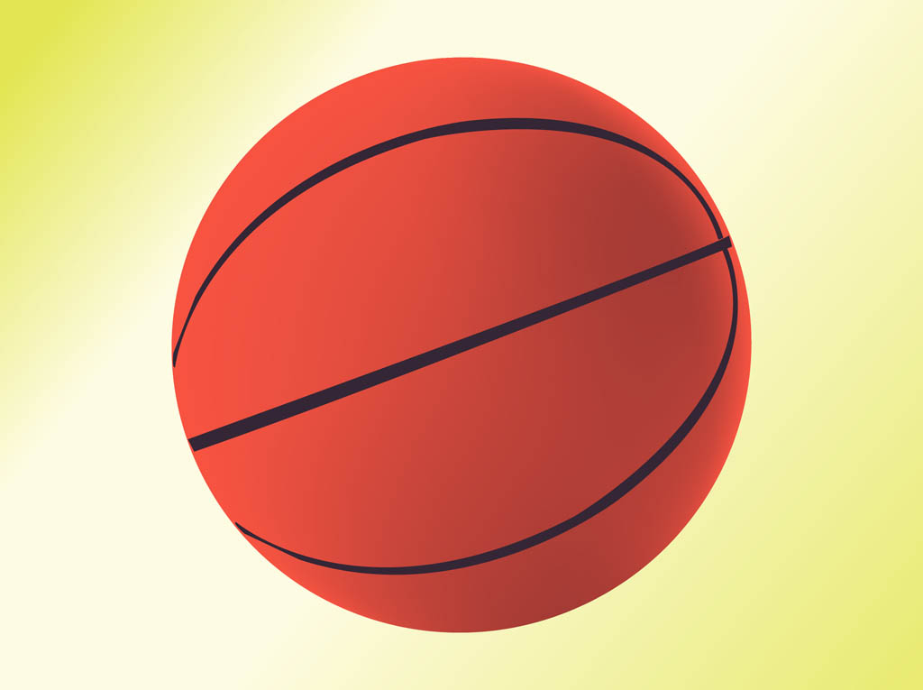Download Basketball Design Vector Art & Graphics | freevector.com