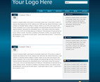 Glossy Web Banners Vectors Vector Art & Graphics | freevector.com