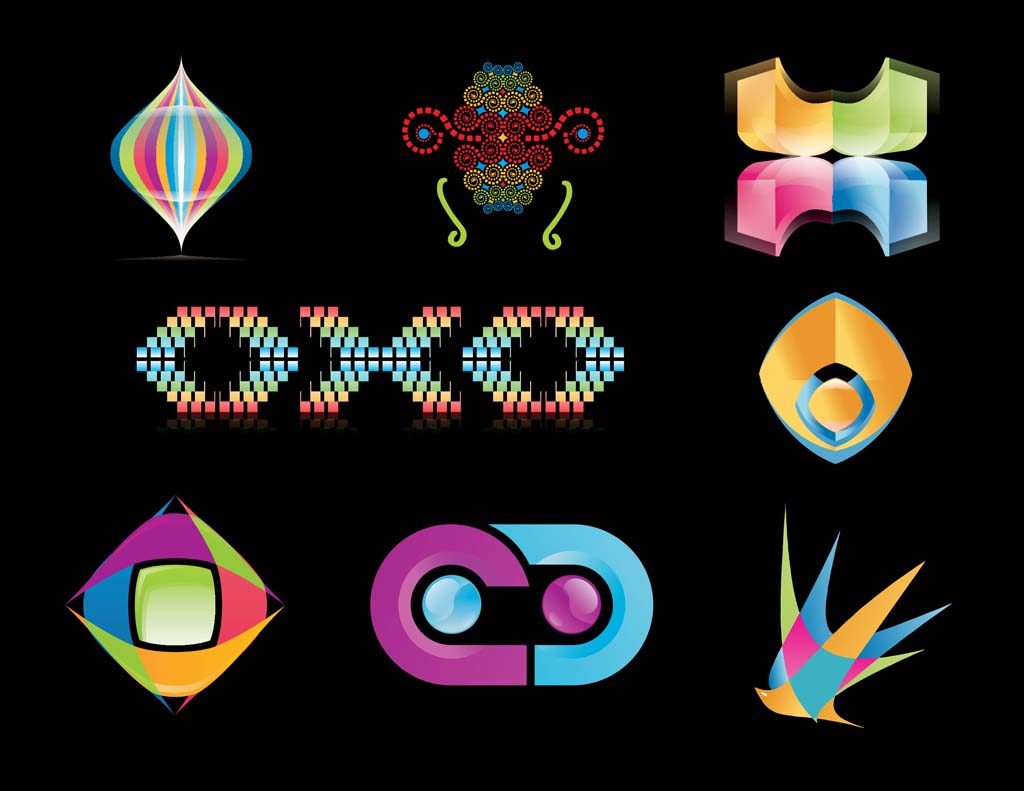 Download Vector Logo Design Inspiration Vector Art & Graphics ...