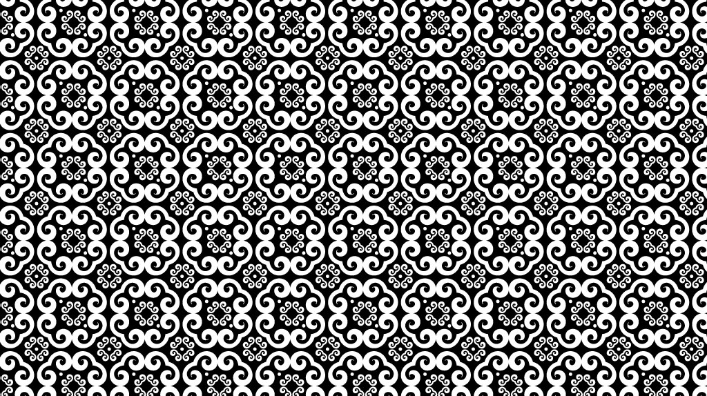 seamless cloth pattern