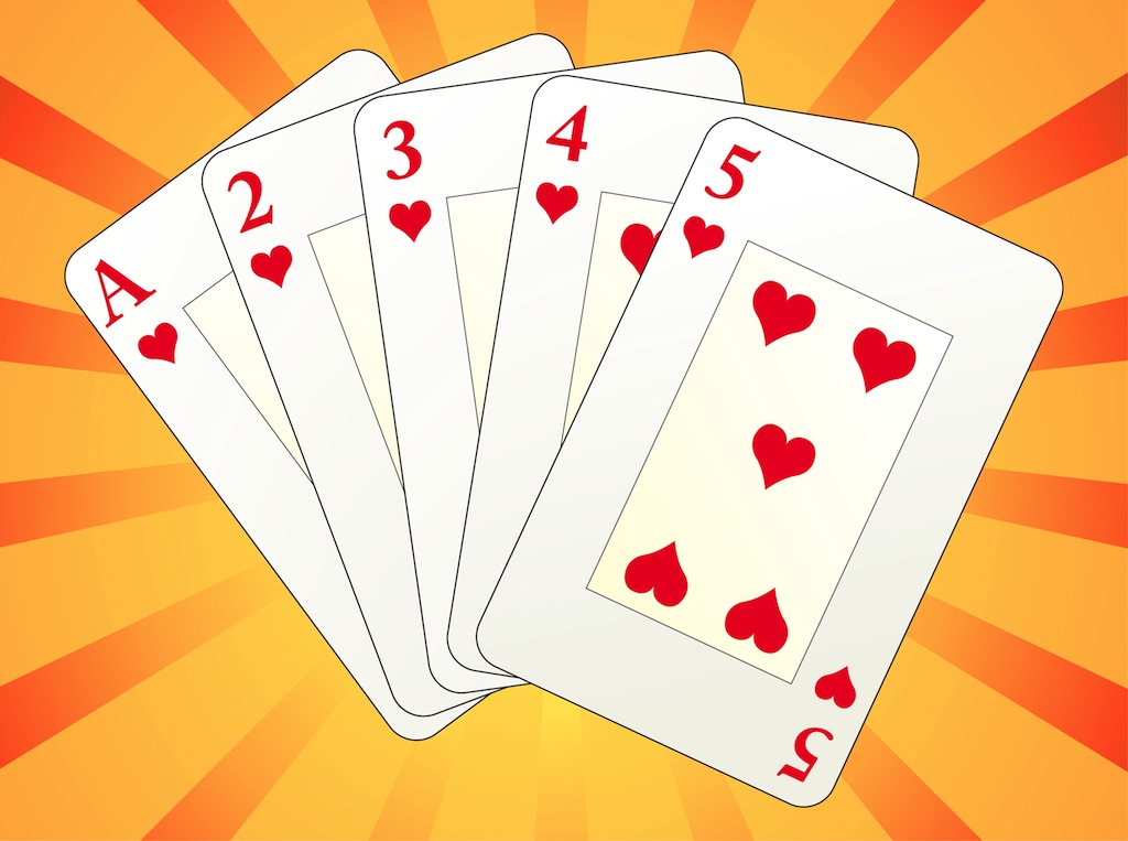 Playing Cards Clipart Free - qcardb