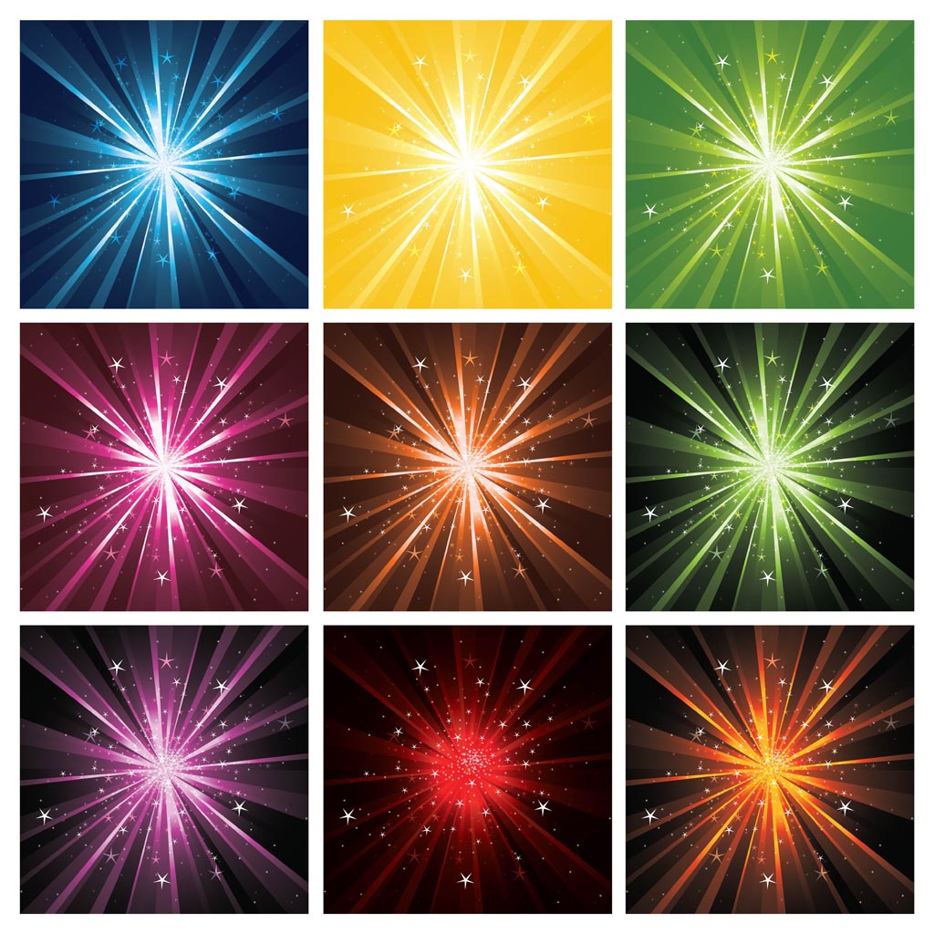 Starlight Vector Art, Icons, and Graphics for Free Download