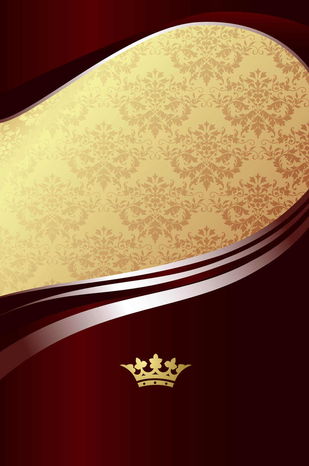 Royal Poster Template Design Vector Art & Graphics | freevector.com