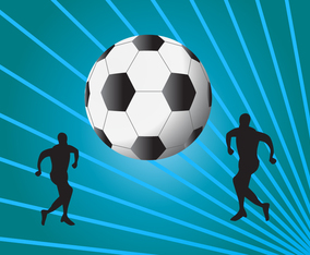 Football Players Vectors Vector Art & Graphics | freevector.com