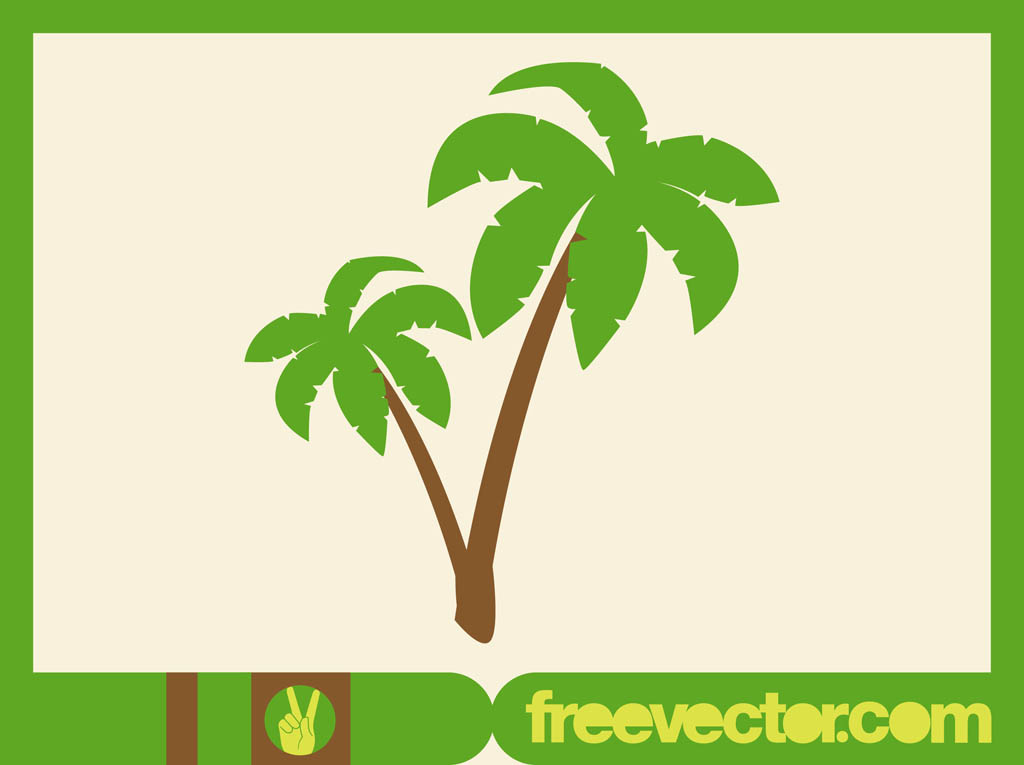 Tree graphic vector free