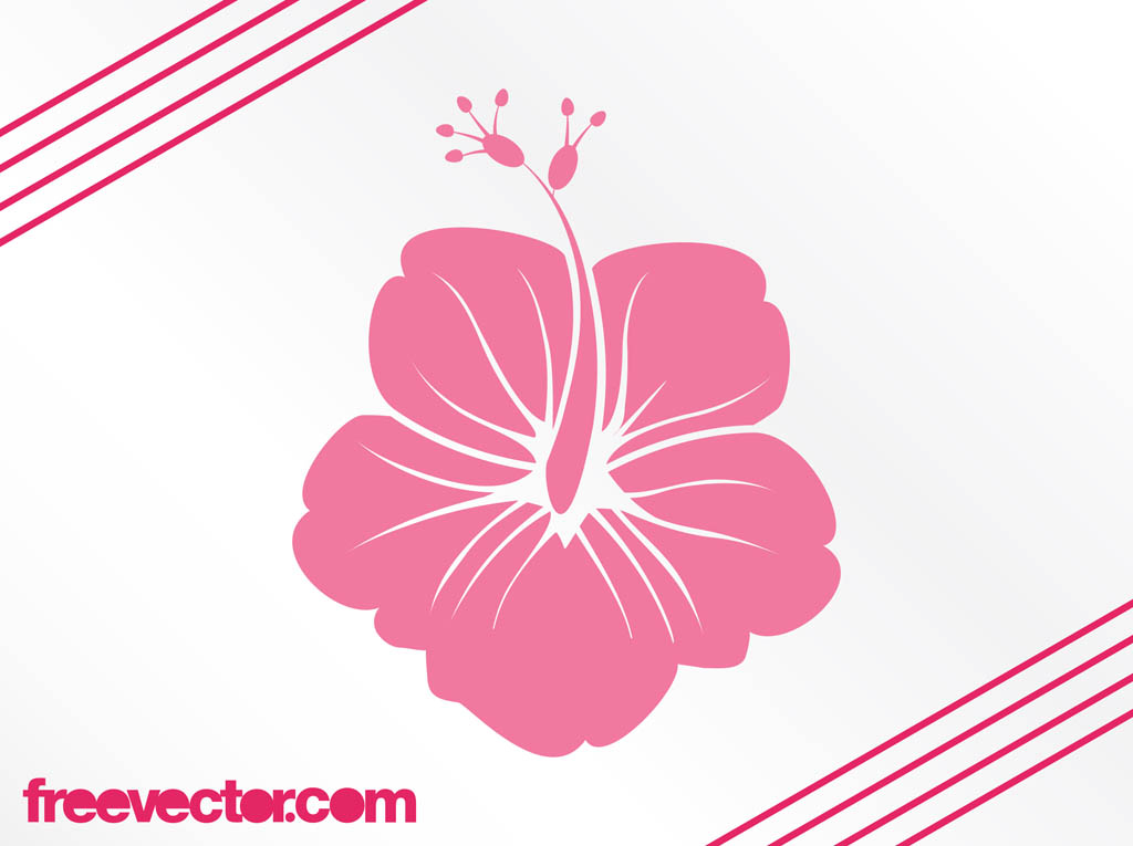 Free Free 222 Tropical Flower Svg Free SVG PNG EPS DXF File