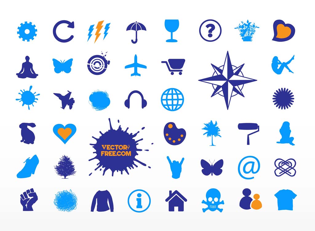Gratis Vector Art, Icons, and Graphics for Free Download