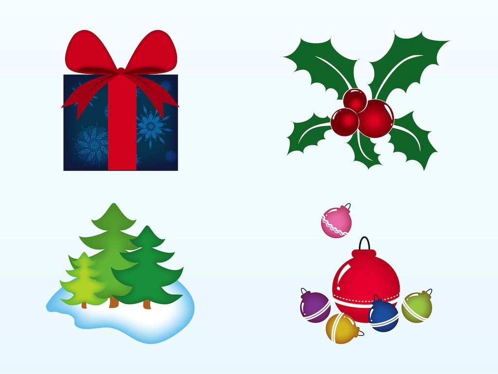 Download Merry Christmas Vector Vector Art & Graphics | freevector.com
