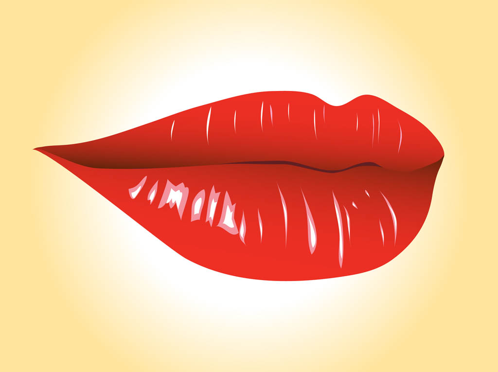 Sexy Lips Vector Graphics Vector Art & Graphics | freevector.com