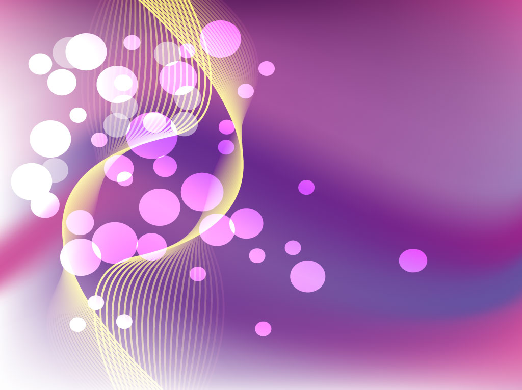 purple background vector