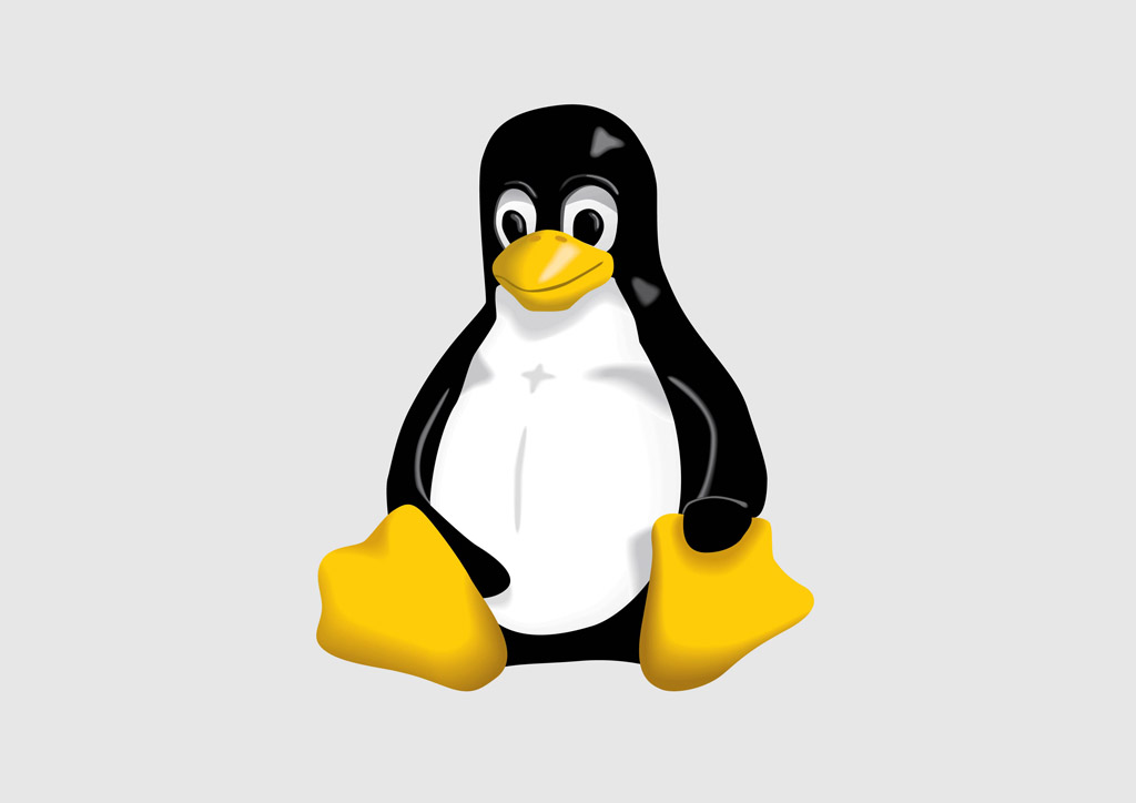 Download Linux Vector Art & Graphics | freevector.com