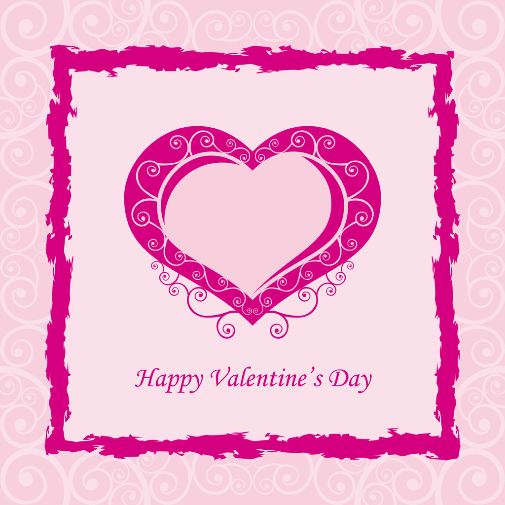 Download Free Valentine Vector Art Heart Vector Art & Graphics ...